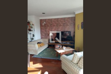 Apartamento à venda com 3 quartos, 100m² em Campo Belo, São Paulo