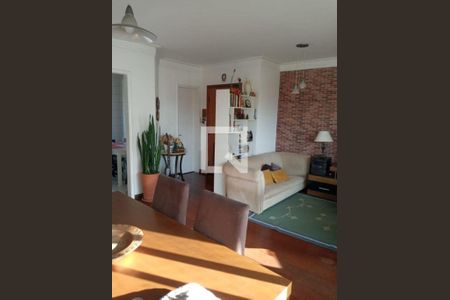 Apartamento à venda com 3 quartos, 100m² em Campo Belo, São Paulo