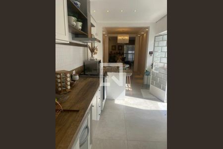 Casa à venda com 3 quartos, 175m² em Brooklin, São Paulo