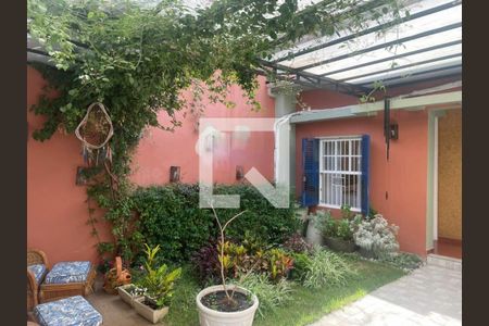 Casa à venda com 3 quartos, 175m² em Brooklin, São Paulo