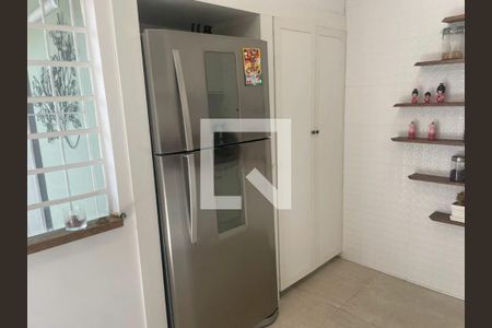 Casa à venda com 3 quartos, 175m² em Brooklin, São Paulo