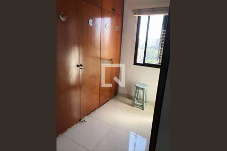 Apartamento à venda com 3 quartos, 200m² em Jardim Ampliacao, São Paulo