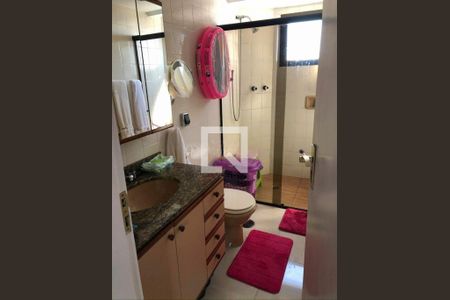 Apartamento à venda com 3 quartos, 200m² em Jardim Ampliacao, São Paulo