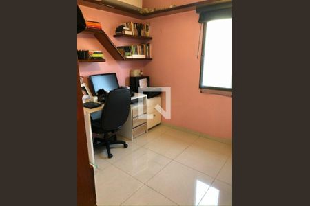 Apartamento à venda com 3 quartos, 200m² em Jardim Ampliacao, São Paulo