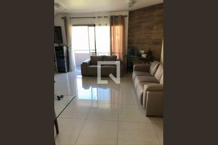 Apartamento à venda com 3 quartos, 200m² em Jardim Ampliacao, São Paulo