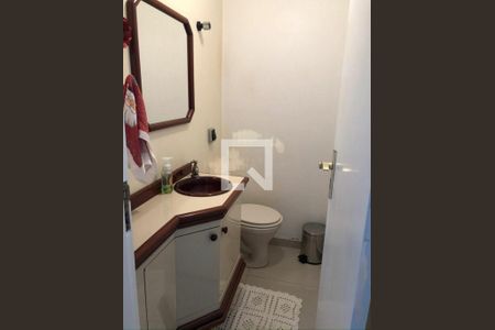 Apartamento à venda com 3 quartos, 200m² em Jardim Ampliacao, São Paulo