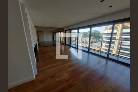 Apartamento à venda com 2 quartos, 222m² em Vila Progredior, São Paulo
