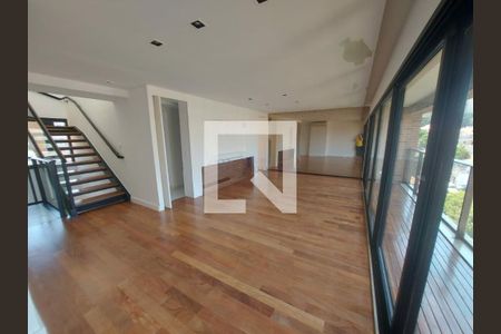 Apartamento à venda com 2 quartos, 222m² em Vila Progredior, São Paulo