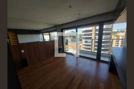 Apartamento à venda com 2 quartos, 222m² em Vila Progredior, São Paulo
