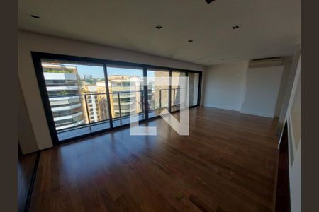 Apartamento à venda com 2 quartos, 222m² em Vila Progredior, São Paulo