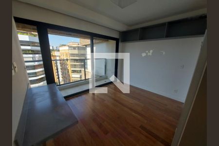 Apartamento à venda com 2 quartos, 222m² em Vila Progredior, São Paulo