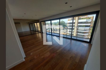 Apartamento à venda com 2 quartos, 222m² em Vila Progredior, São Paulo