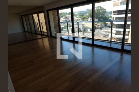 Apartamento à venda com 2 quartos, 222m² em Vila Progredior, São Paulo