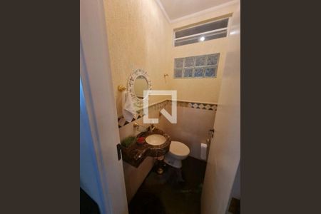 Casa à venda com 5 quartos, 300m² em Vila Sonia, São Paulo
