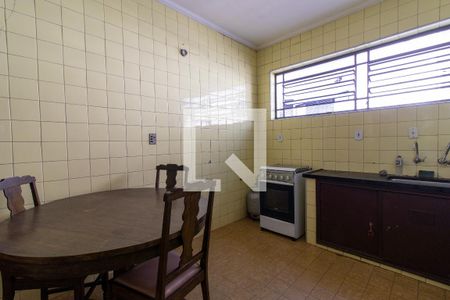 Cozinha de casa à venda com 3 quartos, 160m² em Vila Sônia (sousas), Campinas