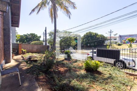 Área Externa de casa à venda com 3 quartos, 160m² em Vila Sônia (sousas), Campinas