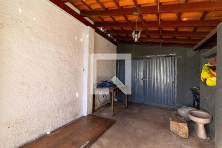 Área Externa de casa à venda com 3 quartos, 160m² em Vila Sônia (sousas), Campinas