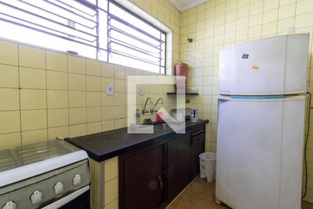 Cozinha de casa à venda com 3 quartos, 160m² em Vila Sônia (sousas), Campinas