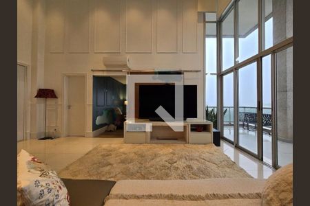 Apartamento à venda com 2 quartos, 142m² em Panamby, São Paulo