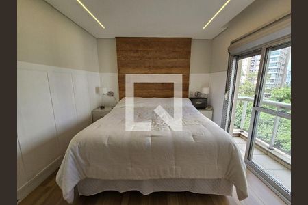 Apartamento à venda com 2 quartos, 142m² em Panamby, São Paulo