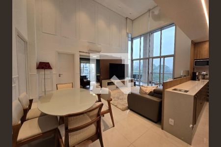 Apartamento à venda com 2 quartos, 142m² em Panamby, São Paulo