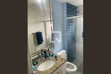 Apartamento à venda com 3 quartos, 104m² em Parque Reboucas, São Paulo