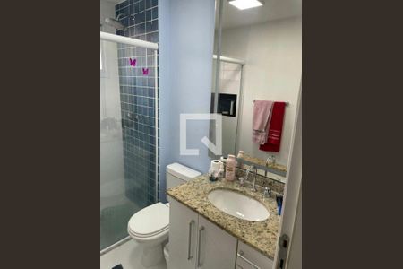 Apartamento à venda com 3 quartos, 104m² em Parque Reboucas, São Paulo