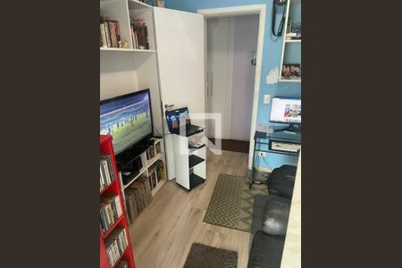 Apartamento à venda com 3 quartos, 104m² em Parque Reboucas, São Paulo