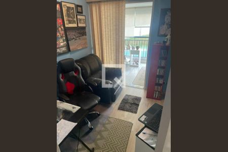 Apartamento à venda com 3 quartos, 104m² em Parque Reboucas, São Paulo