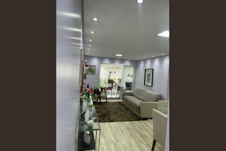 Apartamento à venda com 3 quartos, 104m² em Parque Reboucas, São Paulo