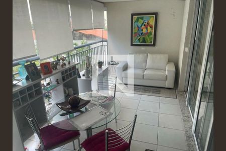 Apartamento à venda com 3 quartos, 104m² em Parque Reboucas, São Paulo
