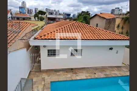 Casa para alugar com 5 quartos, 333m² em Cidade Monções, São Paulo