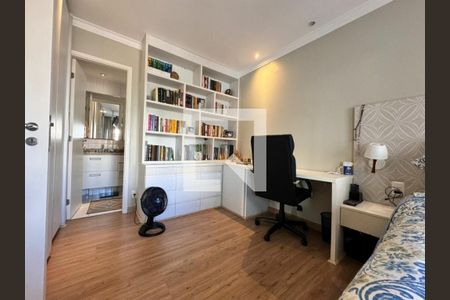 Apartamento à venda com 3 quartos, 127m² em Vila Andrade, São Paulo