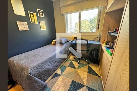 Apartamento à venda com 3 quartos, 127m² em Vila Andrade, São Paulo