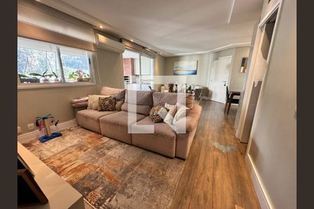 Apartamento à venda com 3 quartos, 127m² em Vila Andrade, São Paulo