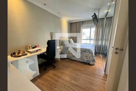 Apartamento à venda com 3 quartos, 127m² em Vila Andrade, São Paulo