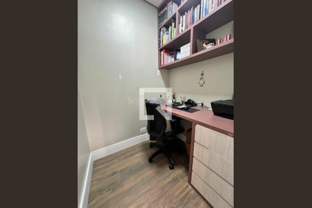 Apartamento à venda com 3 quartos, 127m² em Vila Andrade, São Paulo