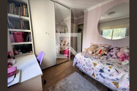 Apartamento à venda com 3 quartos, 127m² em Vila Andrade, São Paulo