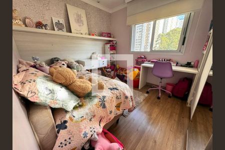 Apartamento à venda com 3 quartos, 127m² em Vila Andrade, São Paulo