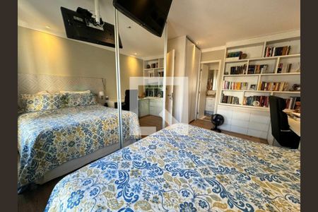 Apartamento à venda com 3 quartos, 127m² em Vila Andrade, São Paulo