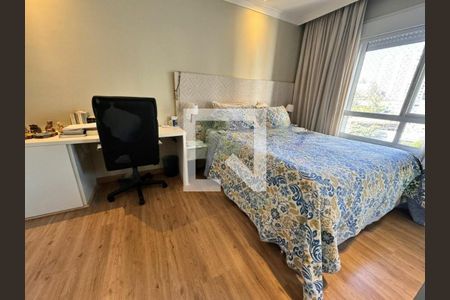 Apartamento à venda com 3 quartos, 127m² em Vila Andrade, São Paulo