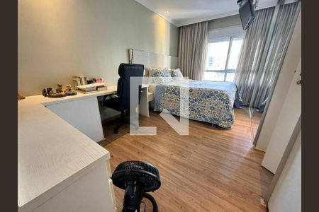 Apartamento à venda com 3 quartos, 127m² em Vila Andrade, São Paulo