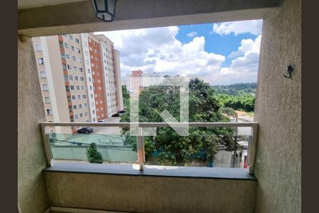 Apartamento à venda com 2 quartos, 52m² em Morumbi, São Paulo