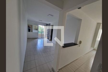 Apartamento à venda com 2 quartos, 52m² em Morumbi, São Paulo