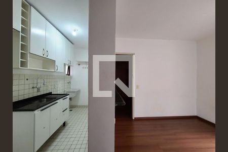 Apartamento à venda com 1 quarto, 37m² em Vila Suzana, São Paulo
