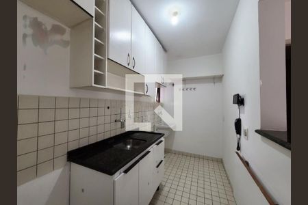 Apartamento à venda com 1 quarto, 37m² em Vila Suzana, São Paulo