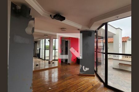 Apartamento à venda com 4 quartos, 228m² em Vila Andrade, São Paulo