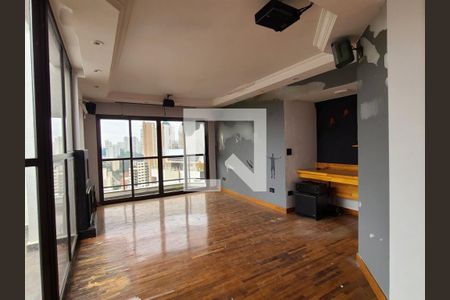 Apartamento à venda com 4 quartos, 228m² em Vila Andrade, São Paulo