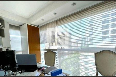 Apartamento à venda com 4 quartos, 170m² em Real Parque, São Paulo