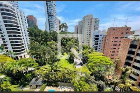 Apartamento à venda com 4 quartos, 170m² em Real Parque, São Paulo